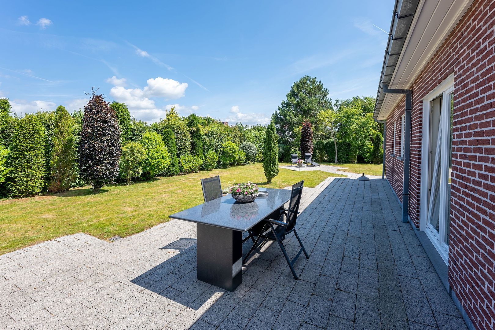 Polder Klinkerland 1, Nieuwe-Tonge foto-45