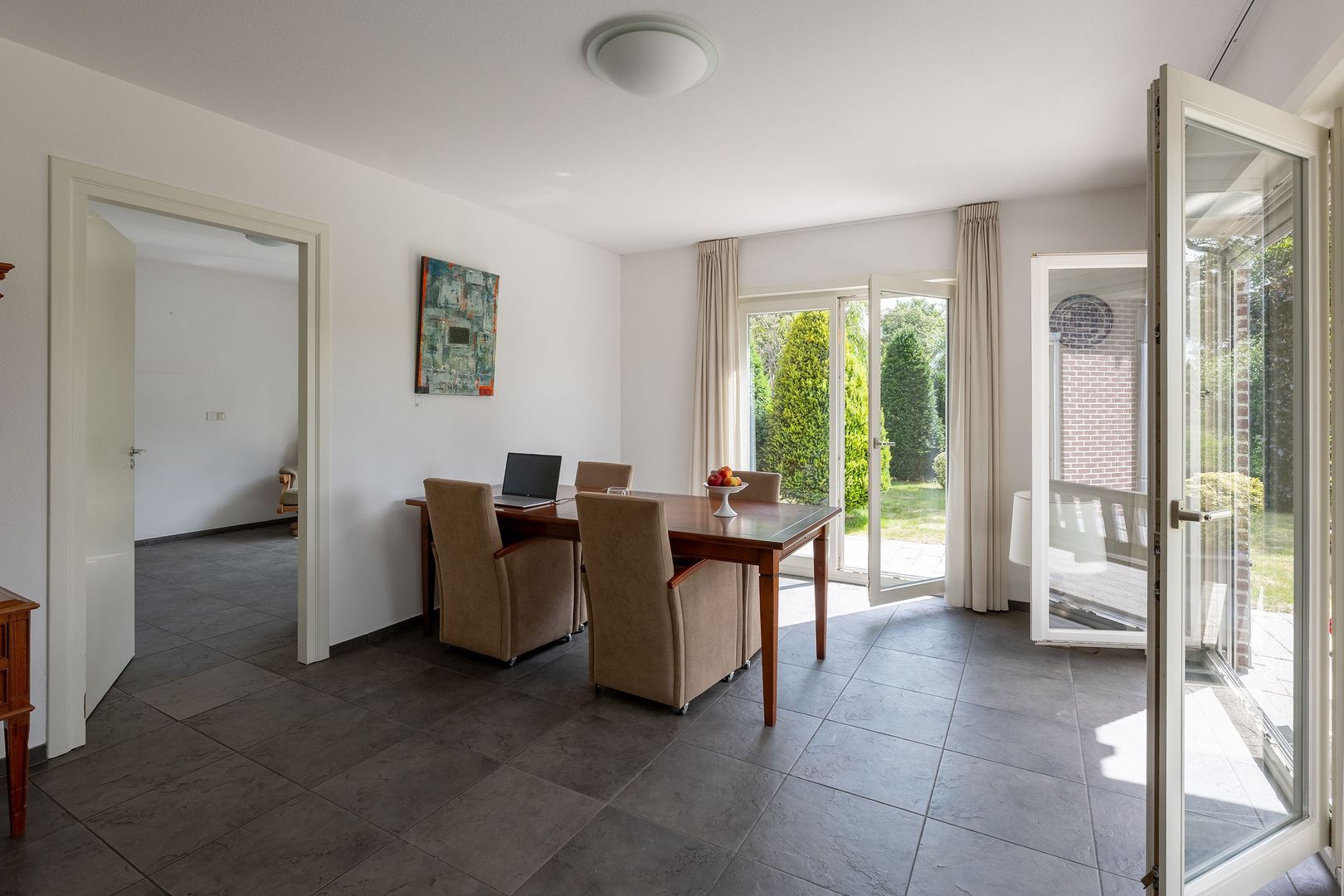 Polder Klinkerland 1, Nieuwe-Tonge foto-14