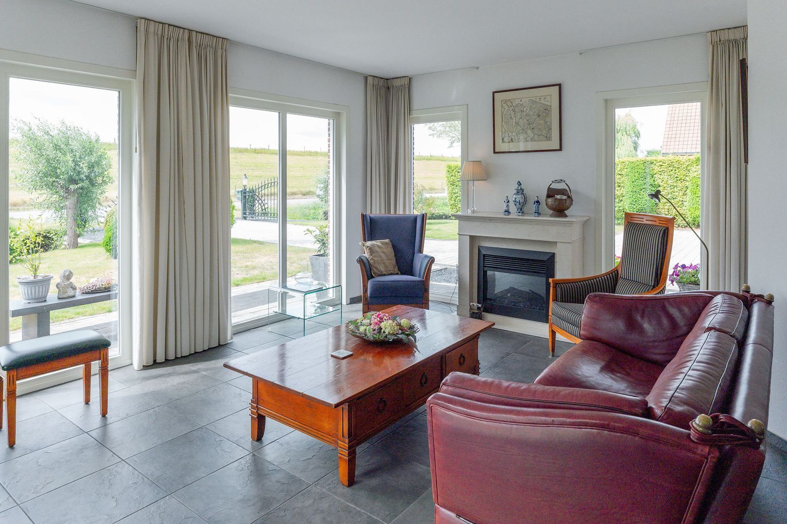 Polder Klinkerland 1, Nieuwe-Tonge foto-10