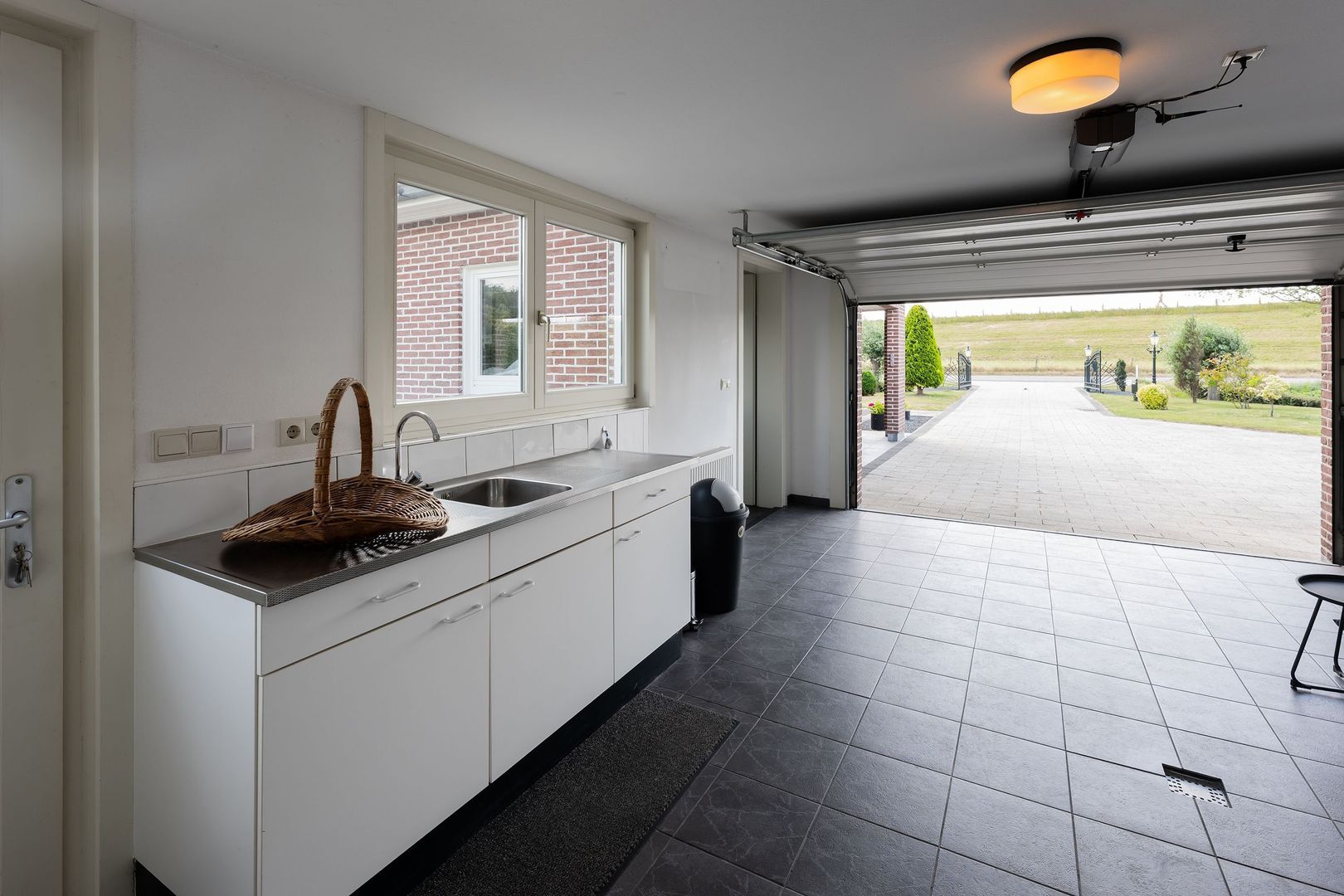 Polder Klinkerland 1, Nieuwe-Tonge foto-27