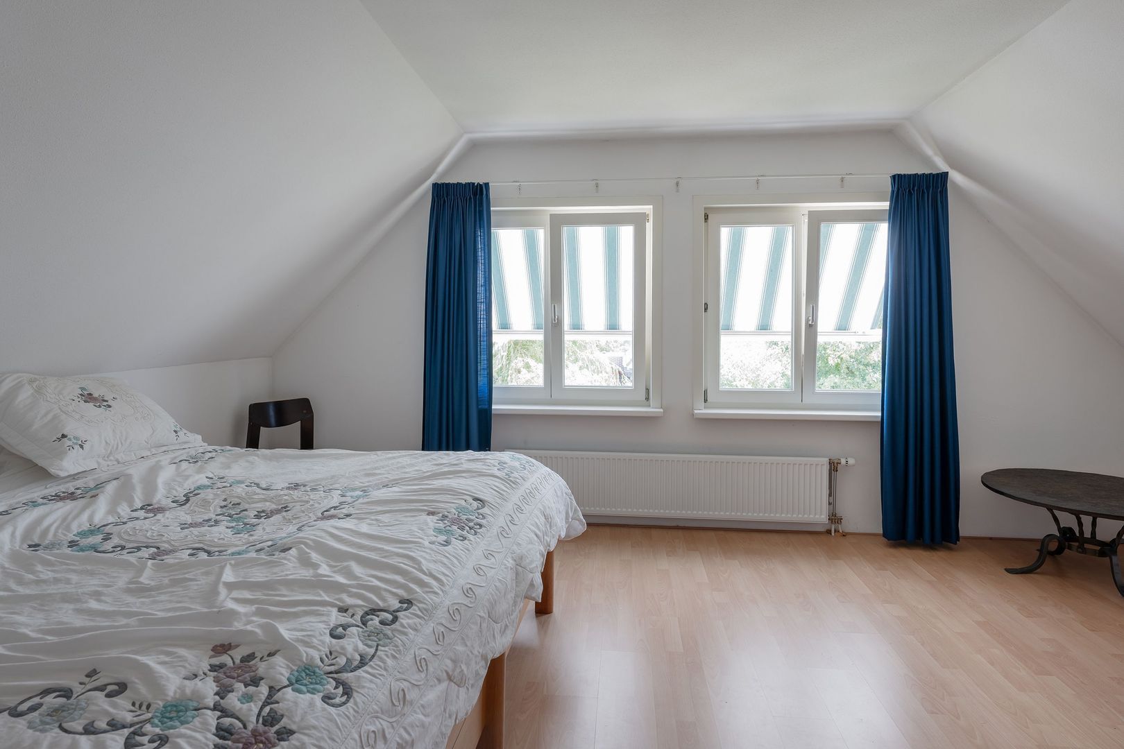 Polder Klinkerland 1, Nieuwe-Tonge foto-31