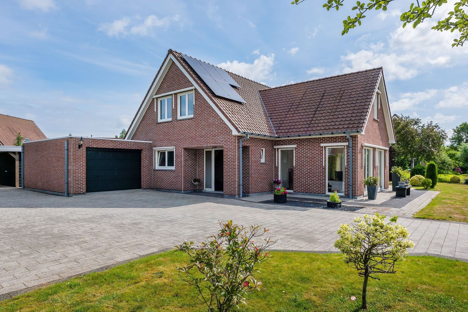 Polder Klinkerland 1, Nieuwe-Tonge foto-4