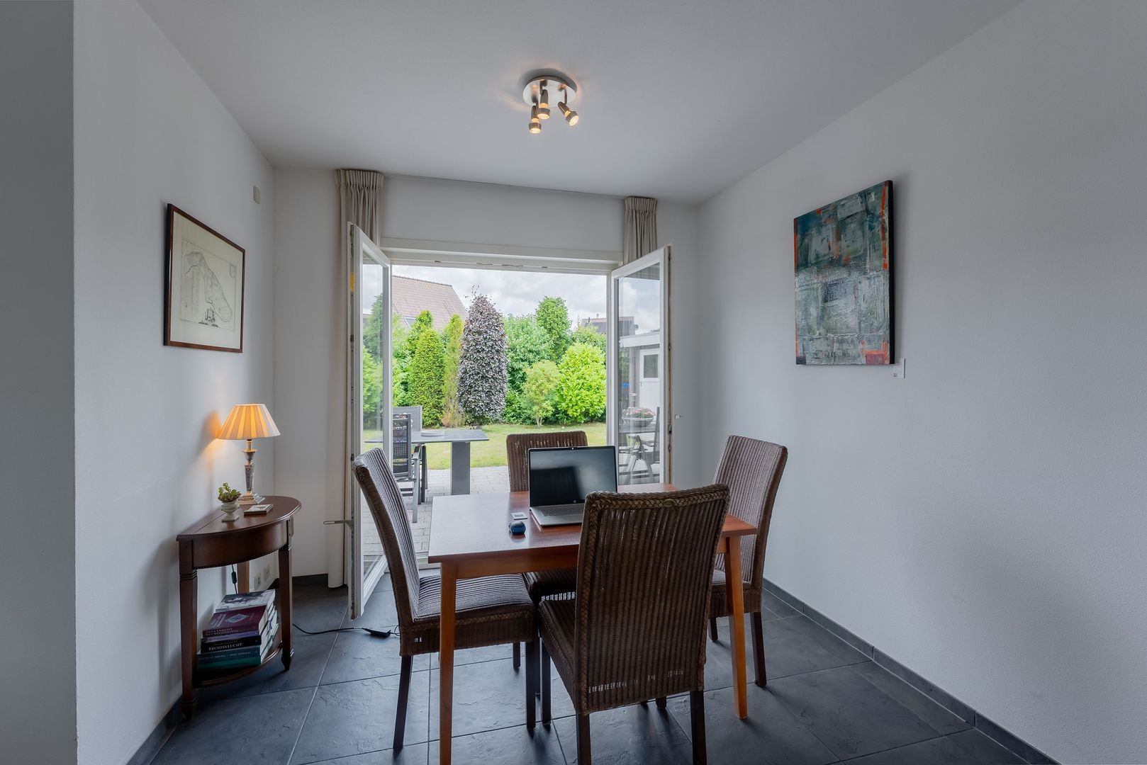 Polder Klinkerland 1, Nieuwe-Tonge foto-19