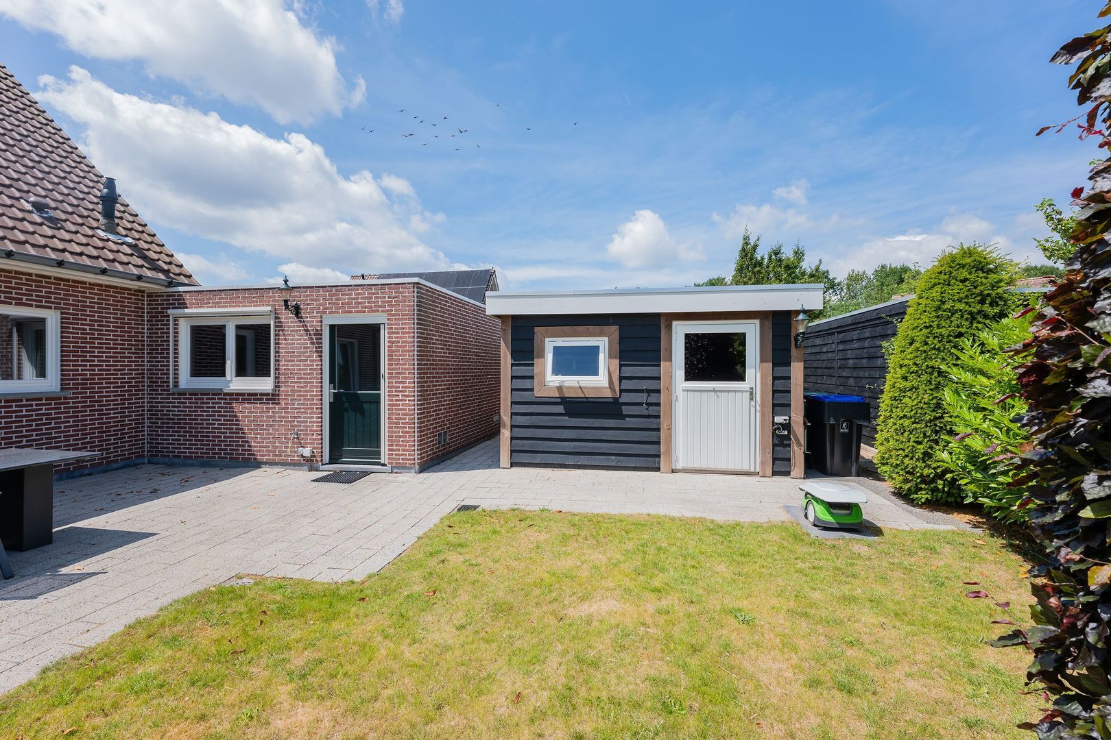 Polder Klinkerland 1, Nieuwe-Tonge foto-47