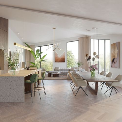 Oosthavendijk 122, Middelharnis foto-1