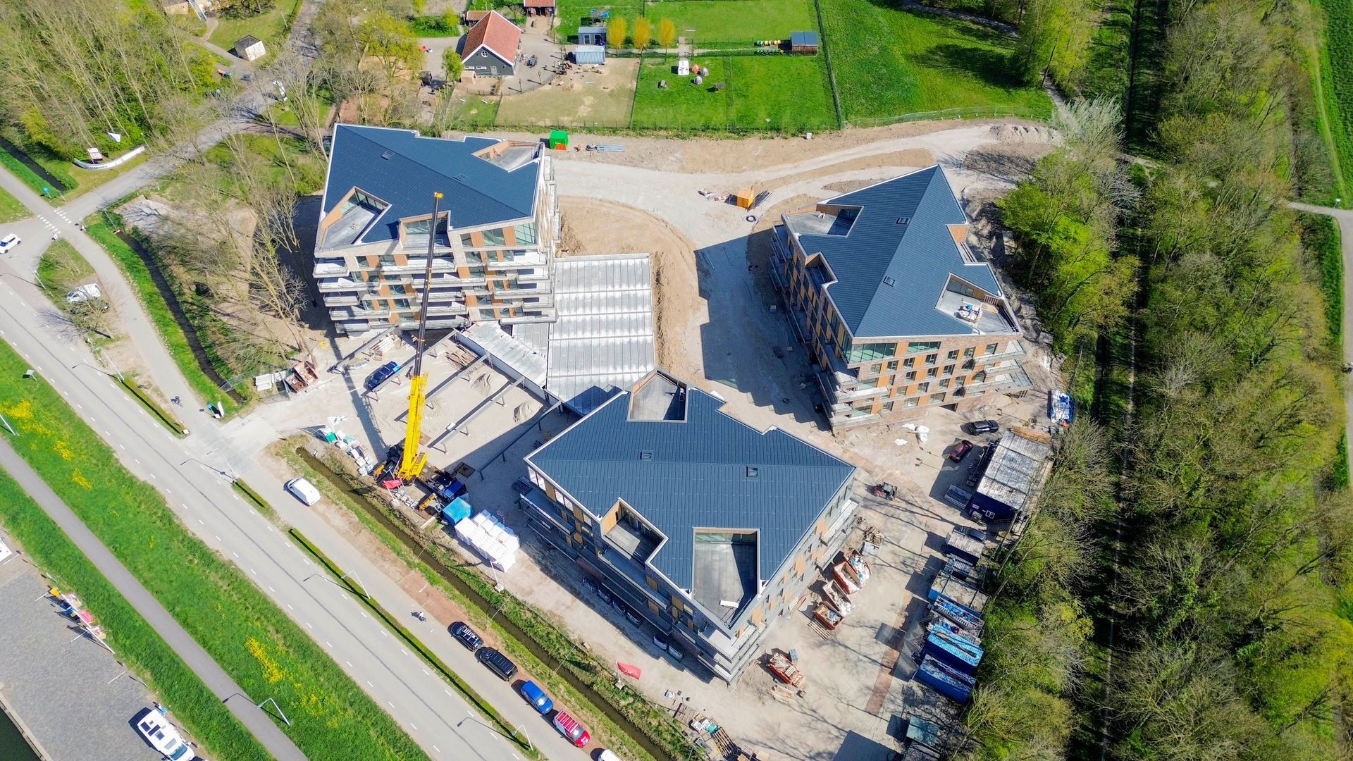 Oosthavendijk 122, Middelharnis foto-6