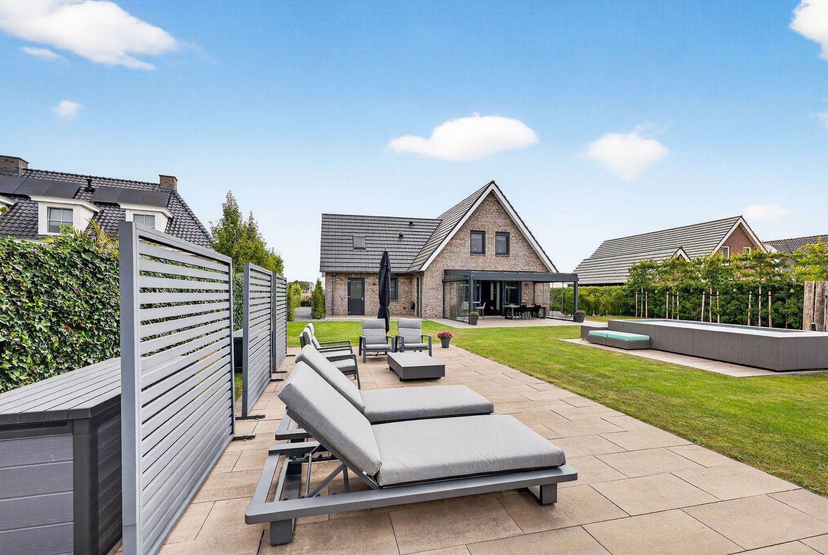 Zandweg 10, Achthuizen foto-46