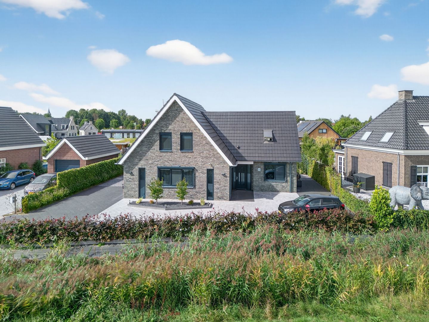 Zandweg 10, Achthuizen foto-4