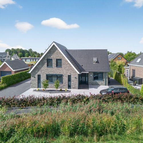 Zandweg 10, Achthuizen foto-1