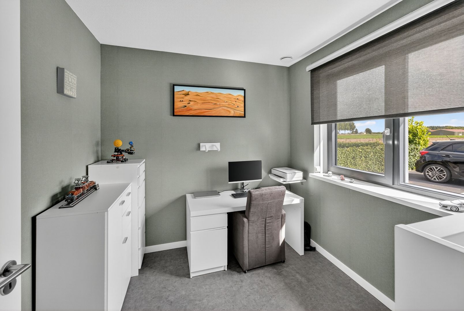 Zandweg 10, Achthuizen foto-22