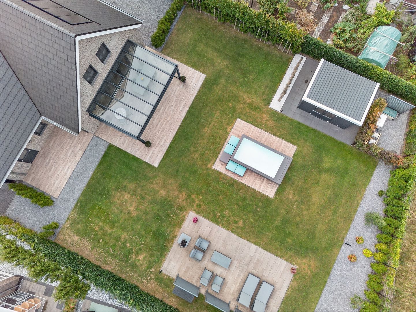 Zandweg 10, Achthuizen foto-59