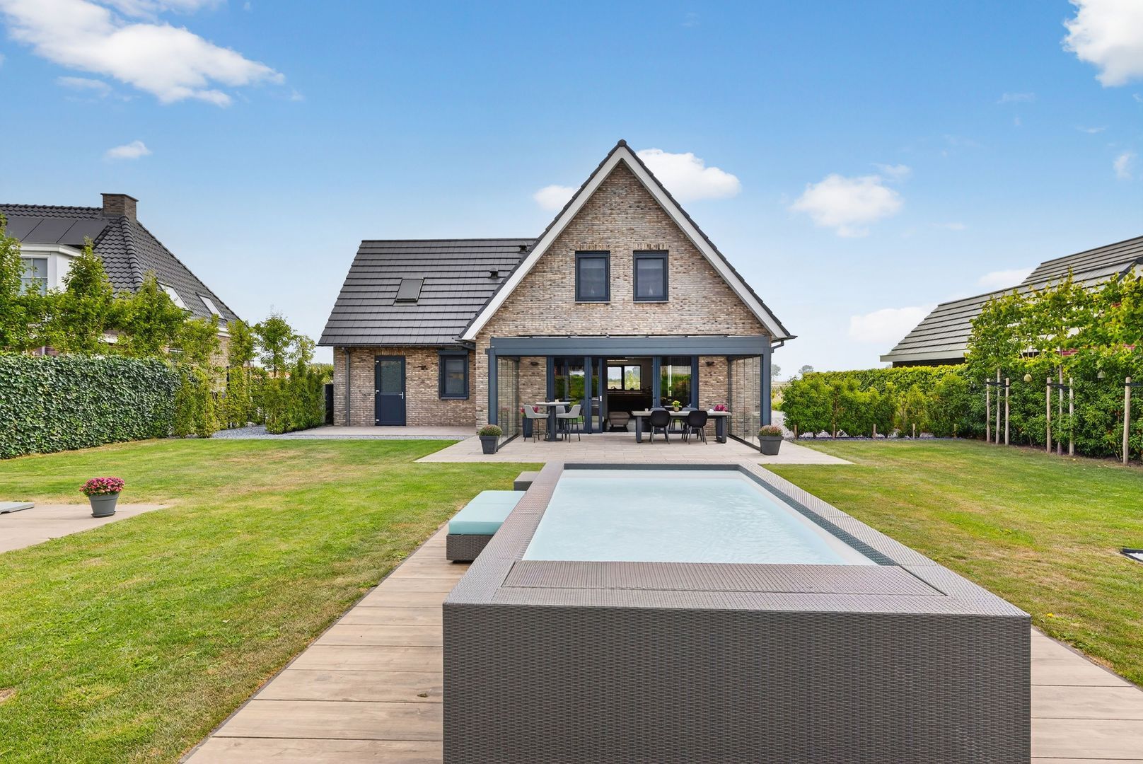 Zandweg 10, Achthuizen foto-44