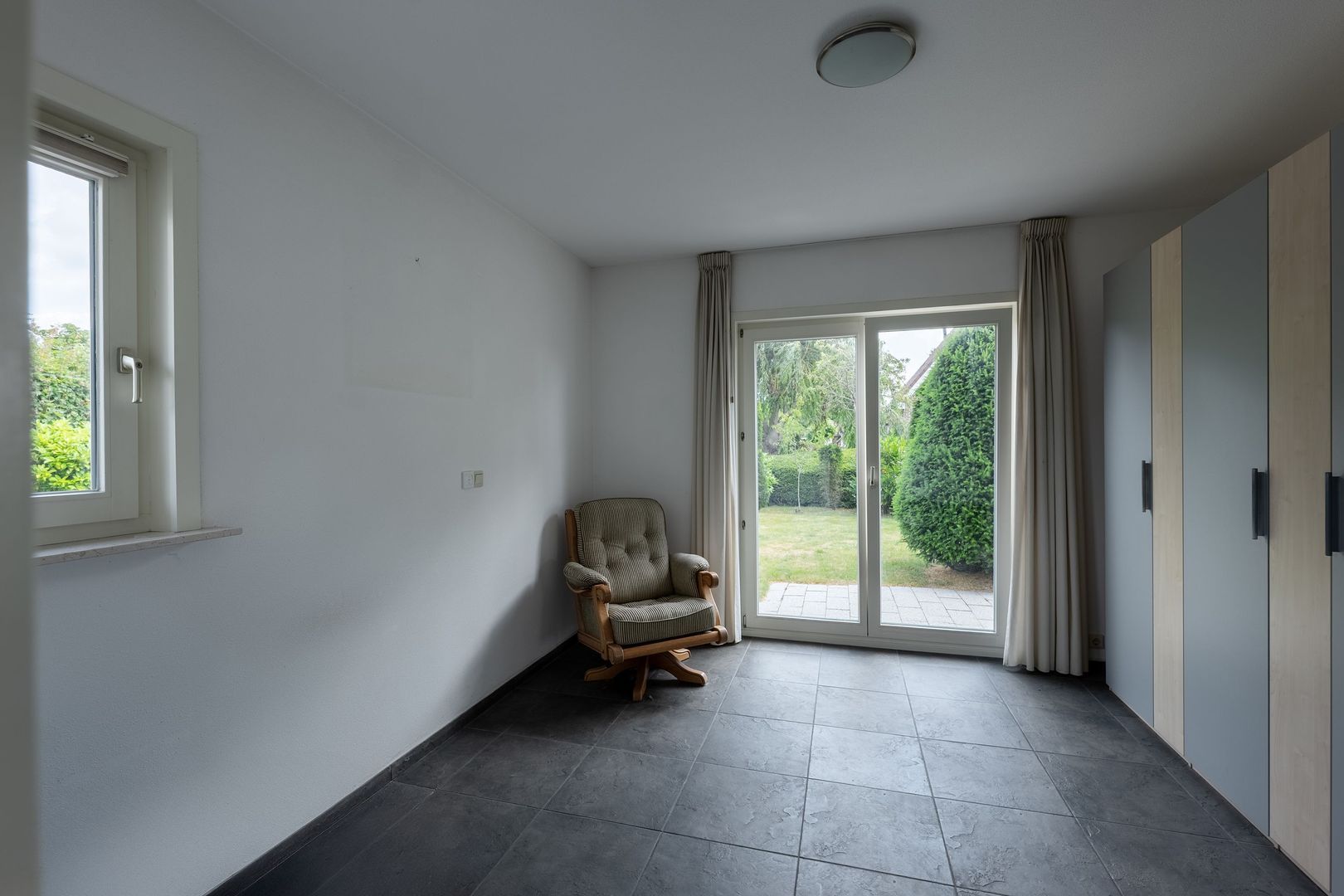 Polder Klinkerland 1, Nieuwe-Tonge foto-21