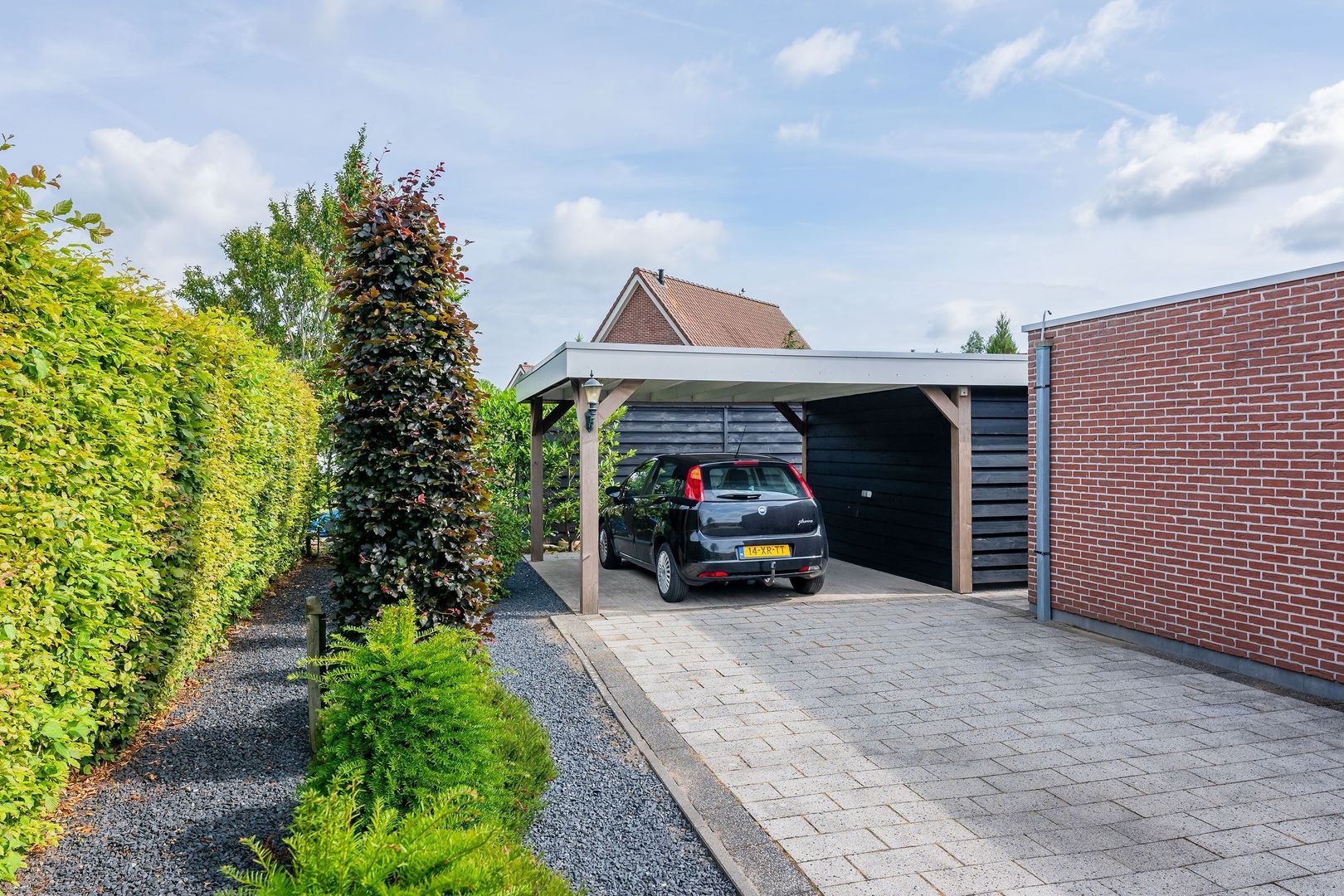 Polder Klinkerland 1, Nieuwe-Tonge foto-5