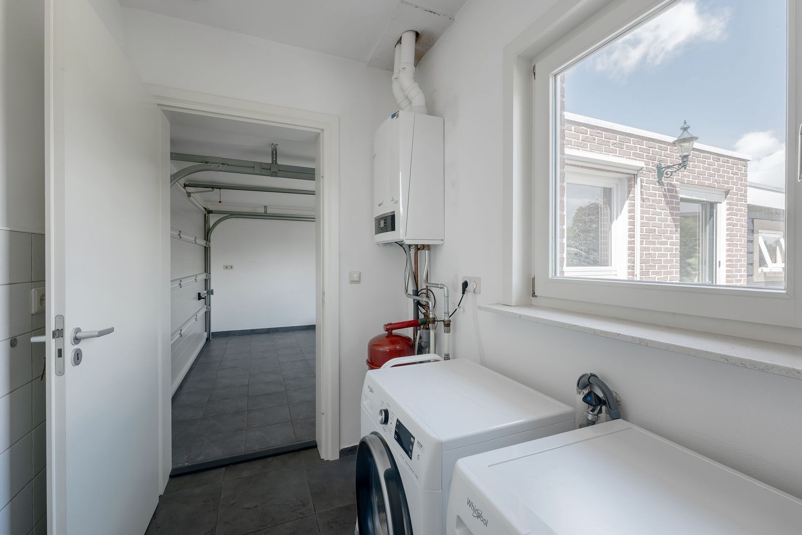 Polder Klinkerland 1, Nieuwe-Tonge foto-20