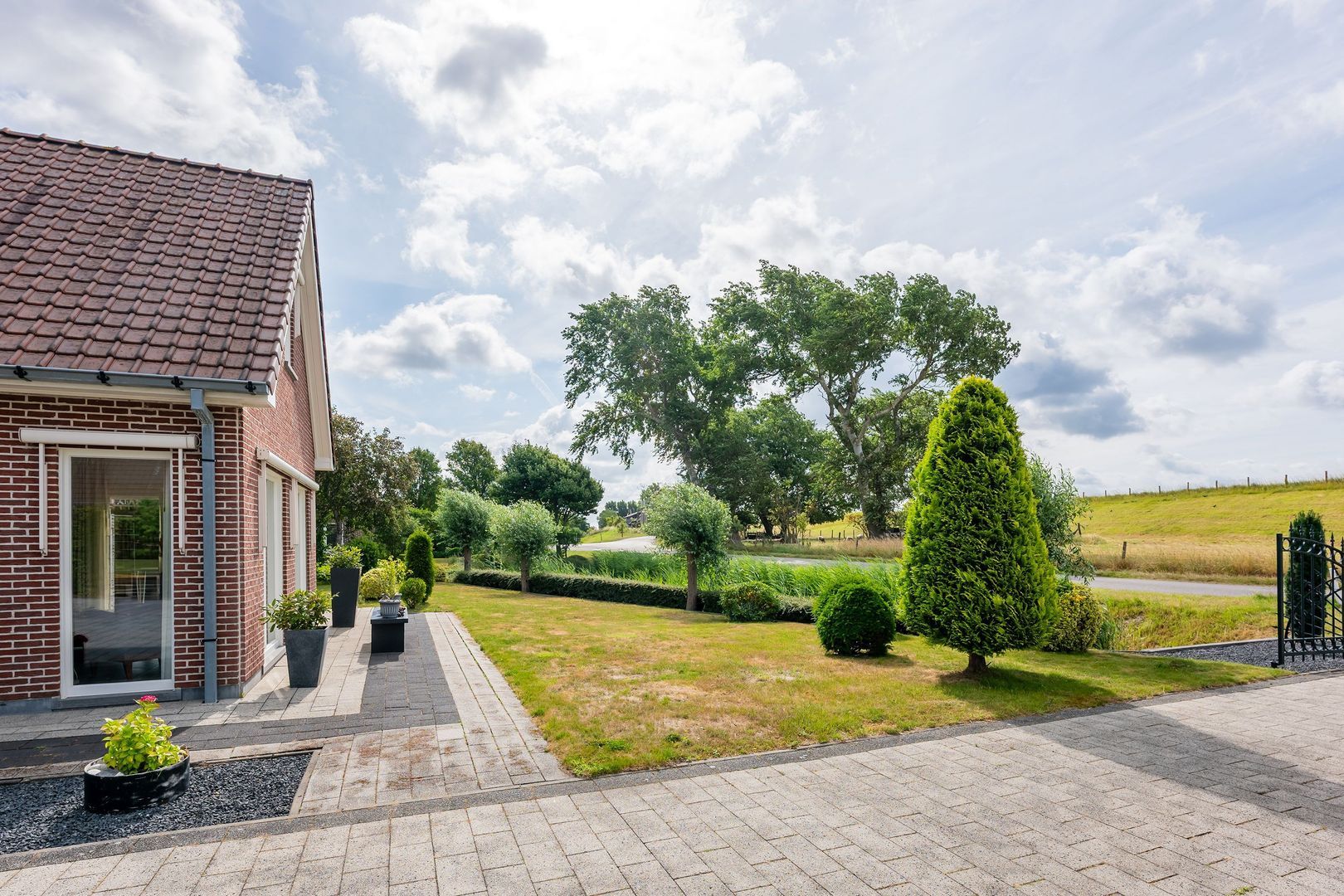 Polder Klinkerland 1, Nieuwe-Tonge foto-42