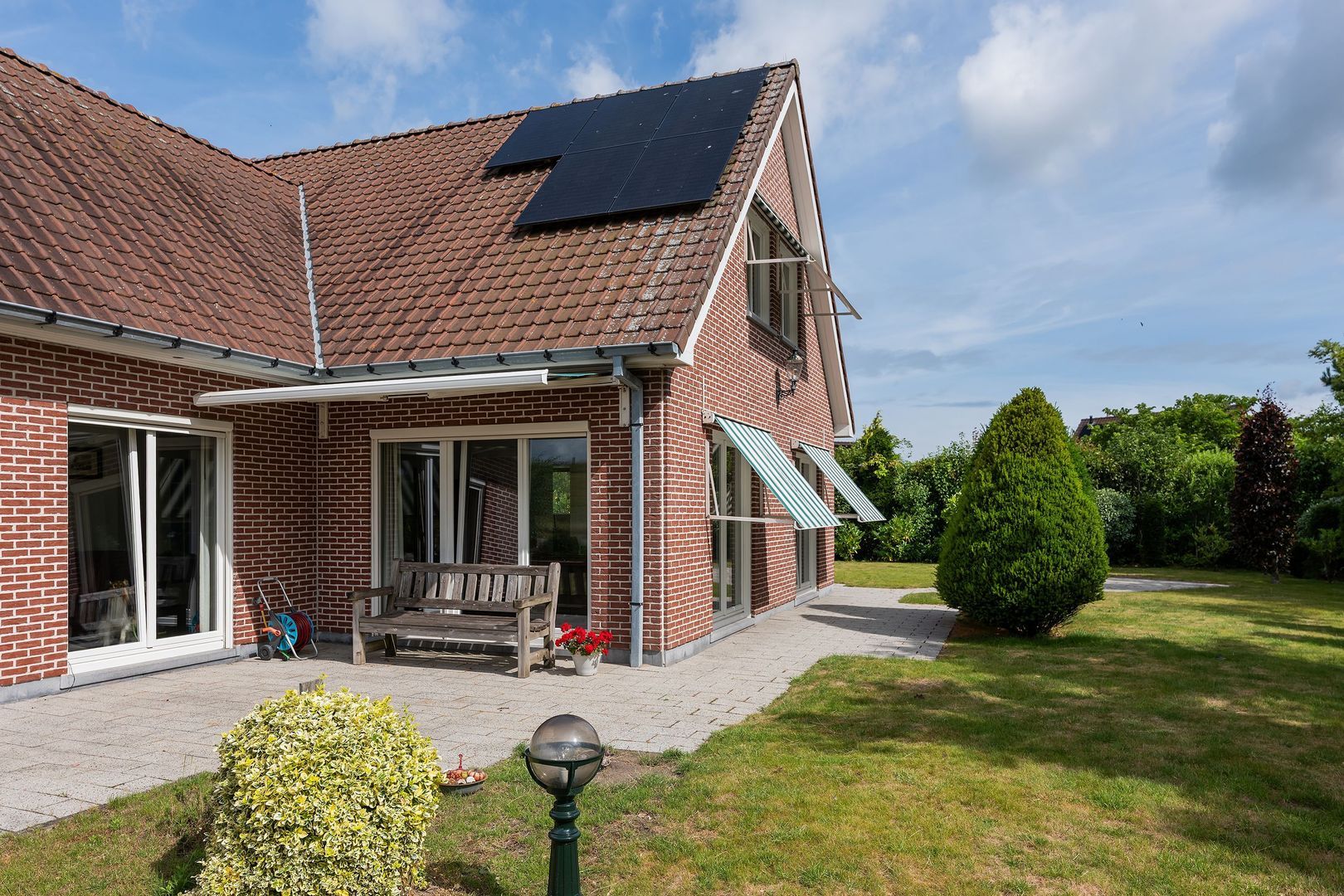 Polder Klinkerland 1, Nieuwe-Tonge foto-43