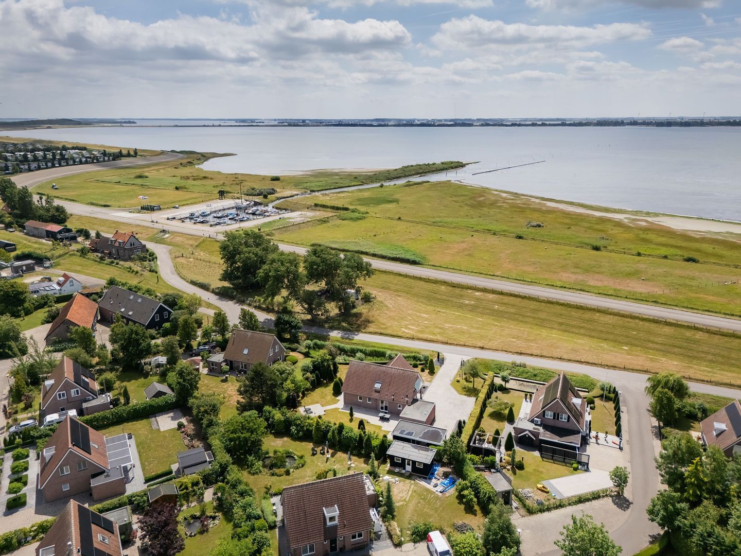 Polder Klinkerland 1, Nieuwe-Tonge foto-51