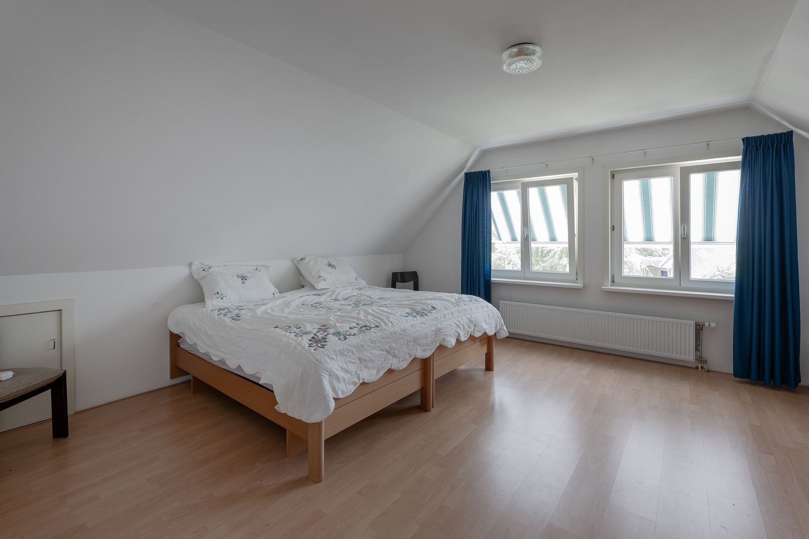 Polder Klinkerland 1, Nieuwe-Tonge foto-30