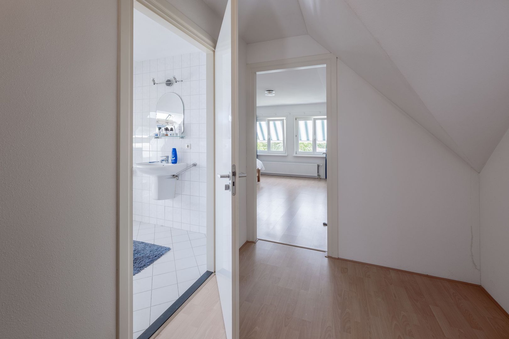 Polder Klinkerland 1, Nieuwe-Tonge foto-29