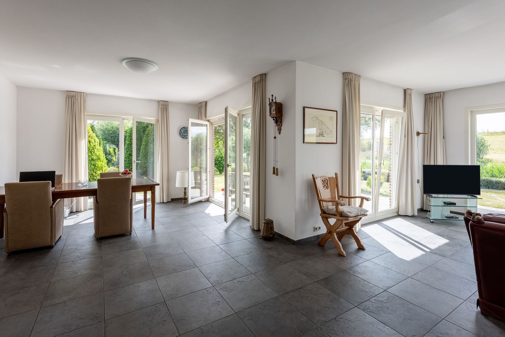 Polder Klinkerland 1, Nieuwe-Tonge foto-1