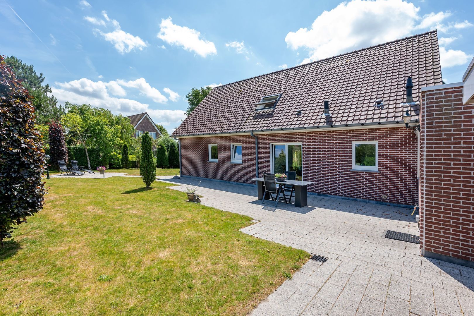 Polder Klinkerland 1, Nieuwe-Tonge foto-44