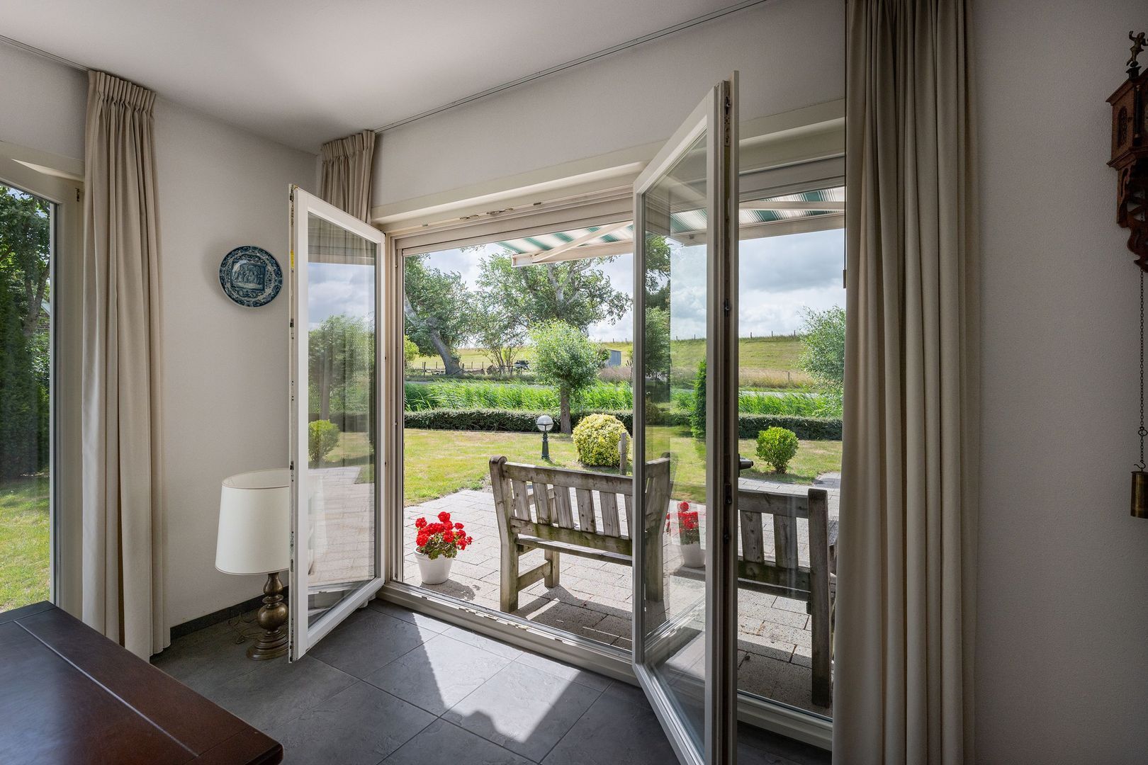 Polder Klinkerland 1, Nieuwe-Tonge foto-15