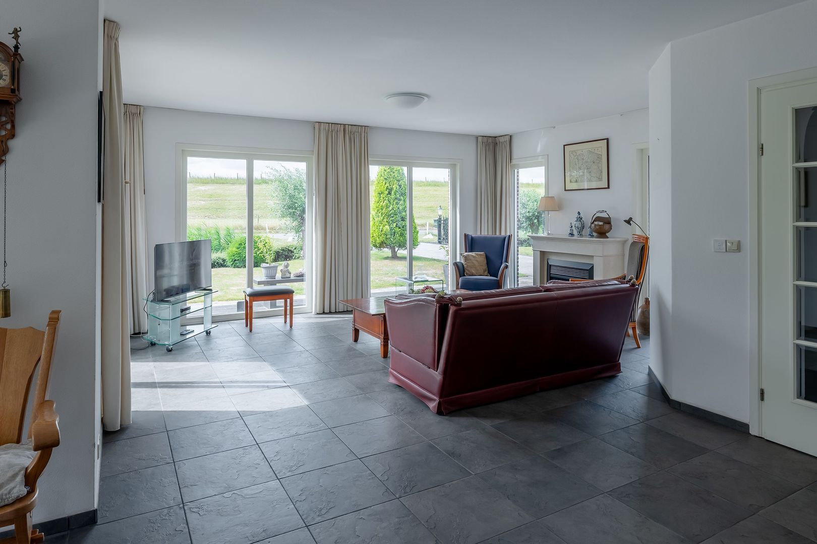 Polder Klinkerland 1, Nieuwe-Tonge foto-9