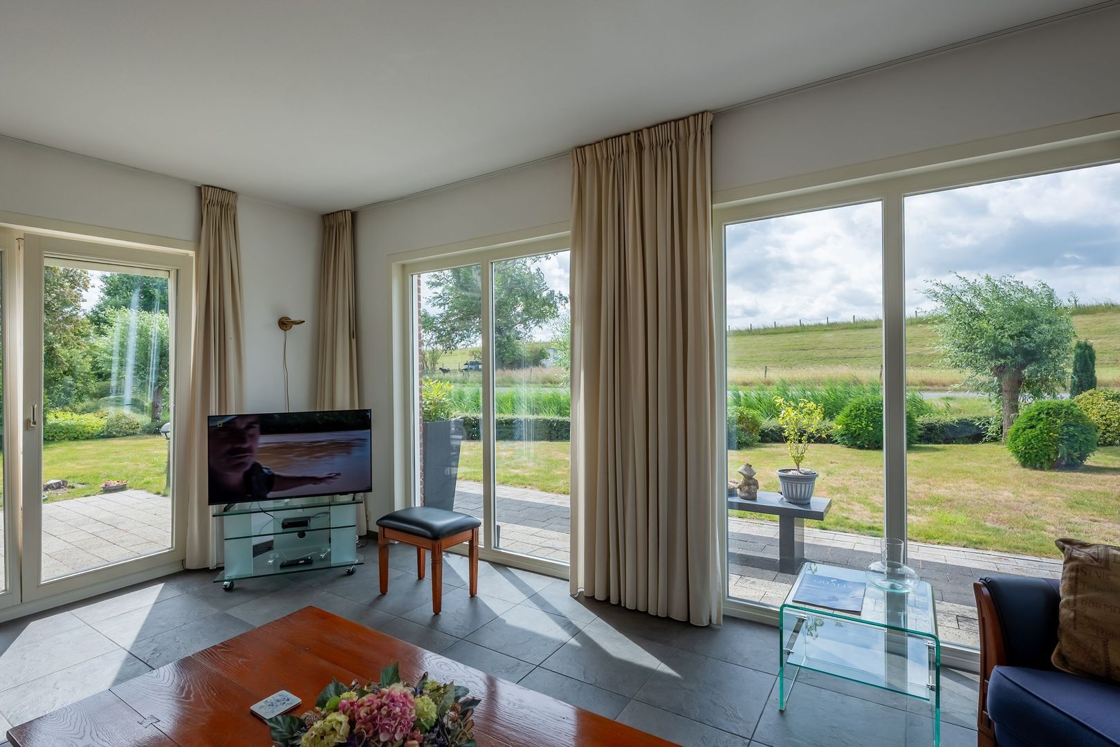 Polder Klinkerland 1, Nieuwe-Tonge foto-12