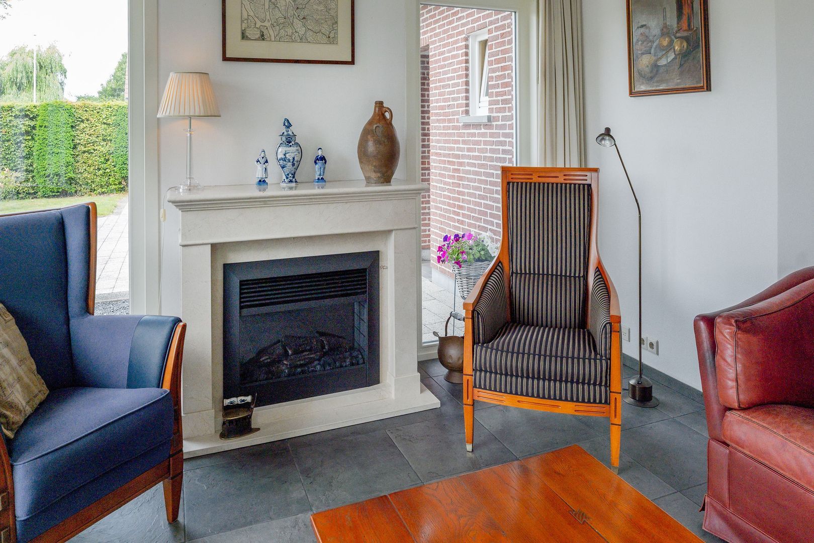 Polder Klinkerland 1, Nieuwe-Tonge foto-11