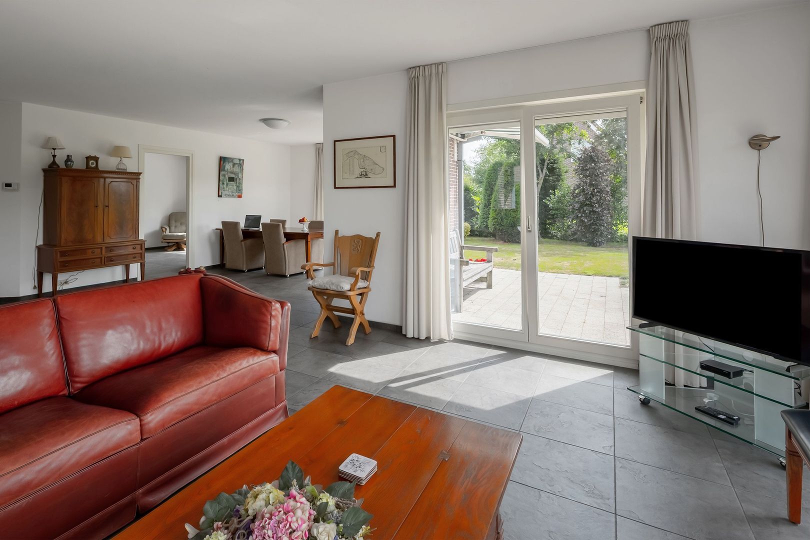 Polder Klinkerland 1, Nieuwe-Tonge foto-13