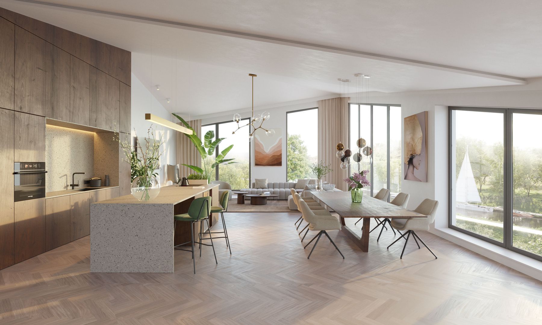 Oosthavendijk 123, Middelharnis foto-2