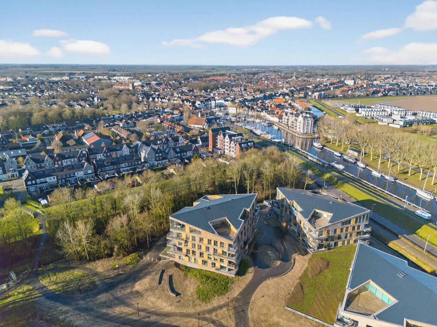 Oosthavendijk 123, Middelharnis foto-20