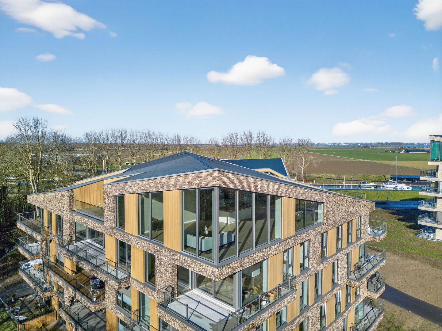 Oosthavendijk 123, Middelharnis foto-23