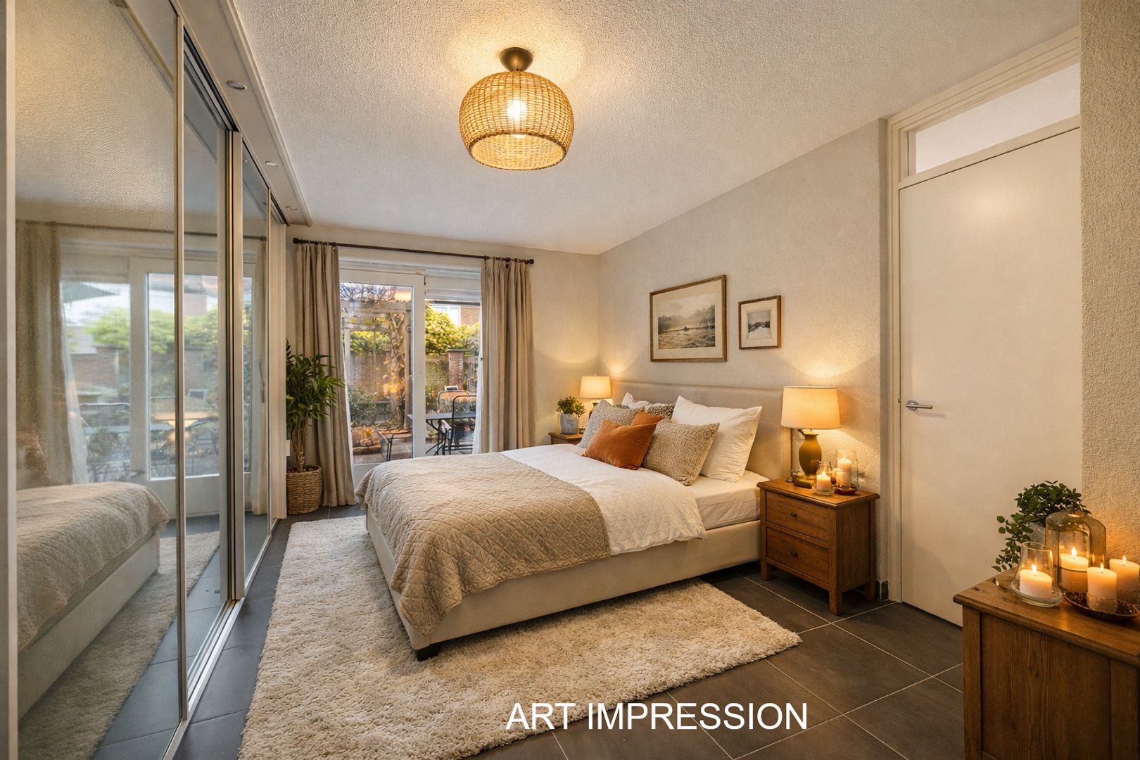 Burgemeester Mijslaan 4, Middelharnis foto-19