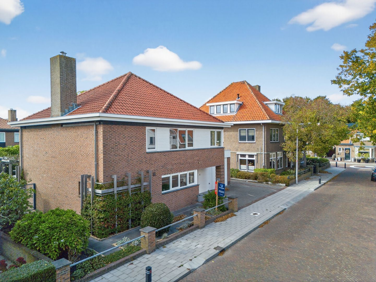 Burgemeester Mijslaan 4, Middelharnis foto-40