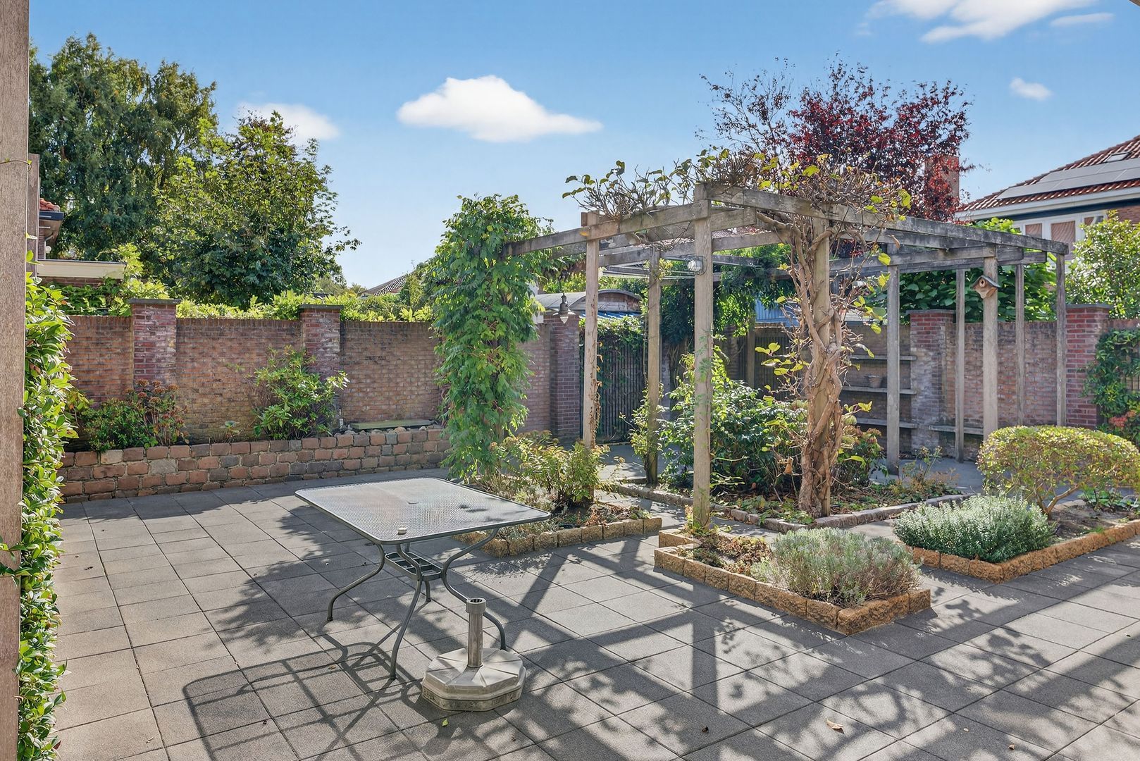 Burgemeester Mijslaan 4, Middelharnis foto-50