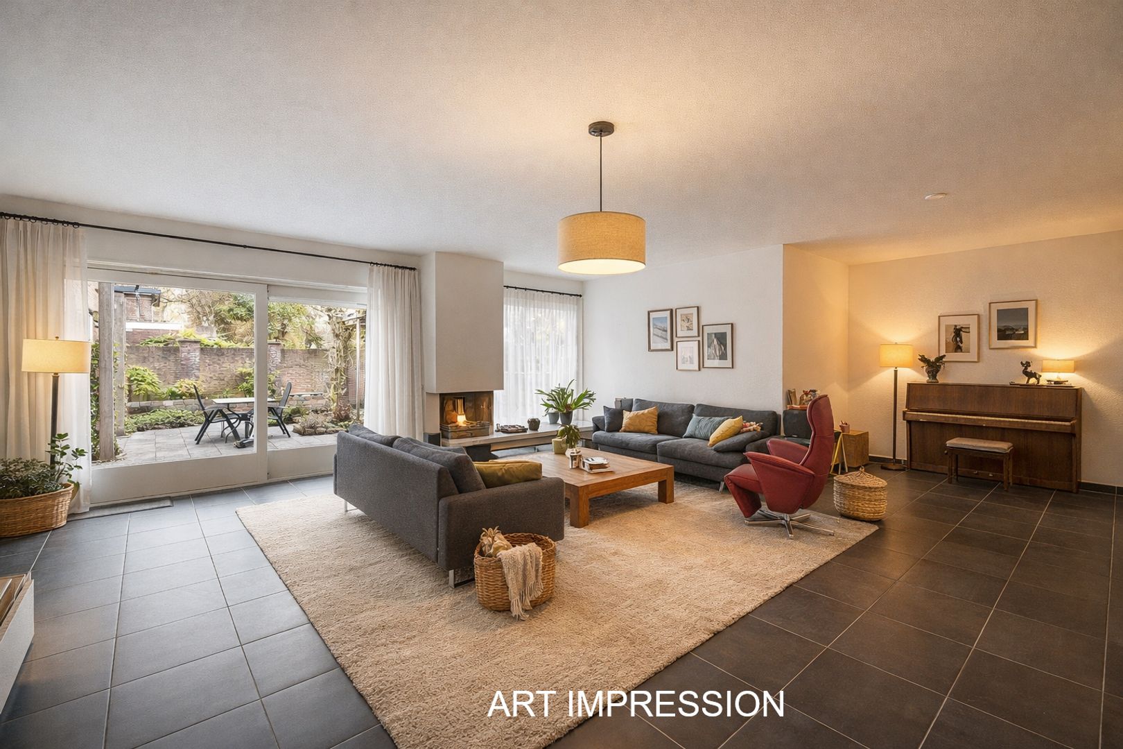 Burgemeester Mijslaan 4, Middelharnis foto-1