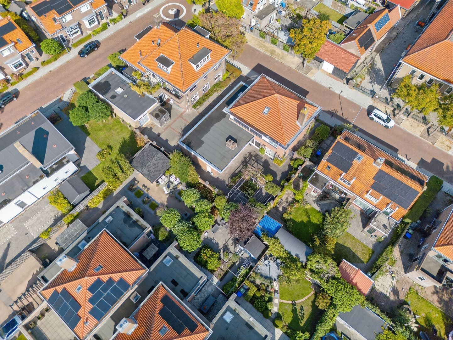 Burgemeester Mijslaan 4, Middelharnis foto-39