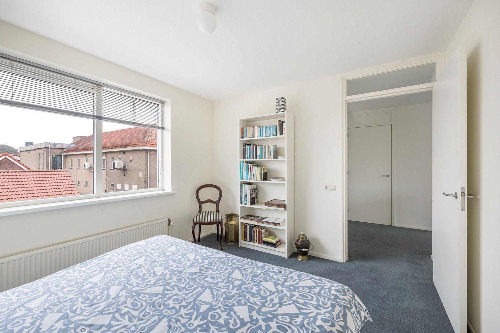 Burgemeester Mijslaan 4, Middelharnis foto-26