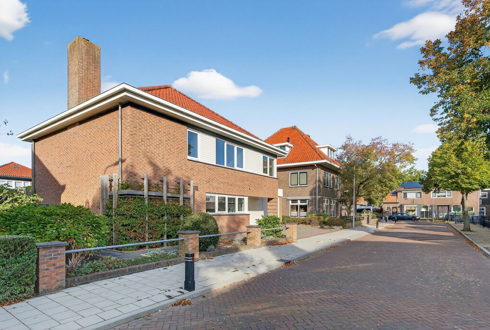 Burgemeester Mijslaan 4, Middelharnis foto-42