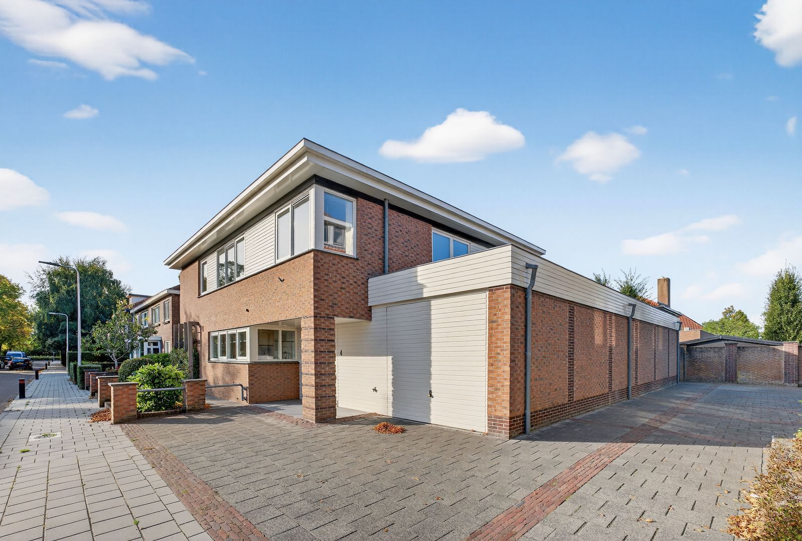 Burgemeester Mijslaan 4, Middelharnis foto-5