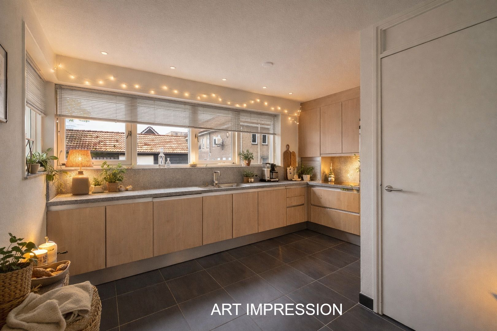 Burgemeester Mijslaan 4, Middelharnis foto-15