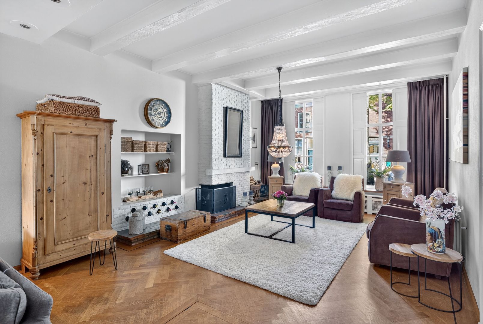 Voorstraat 20, Sommelsdijk foto-2