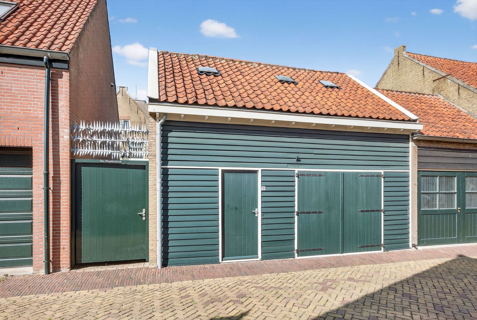 Voorstraat 20, Sommelsdijk foto-61