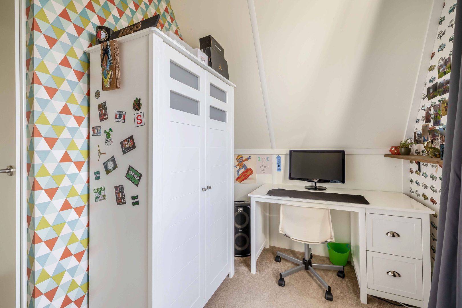 Joost van den Vondellaan 122, Middelharnis foto-33