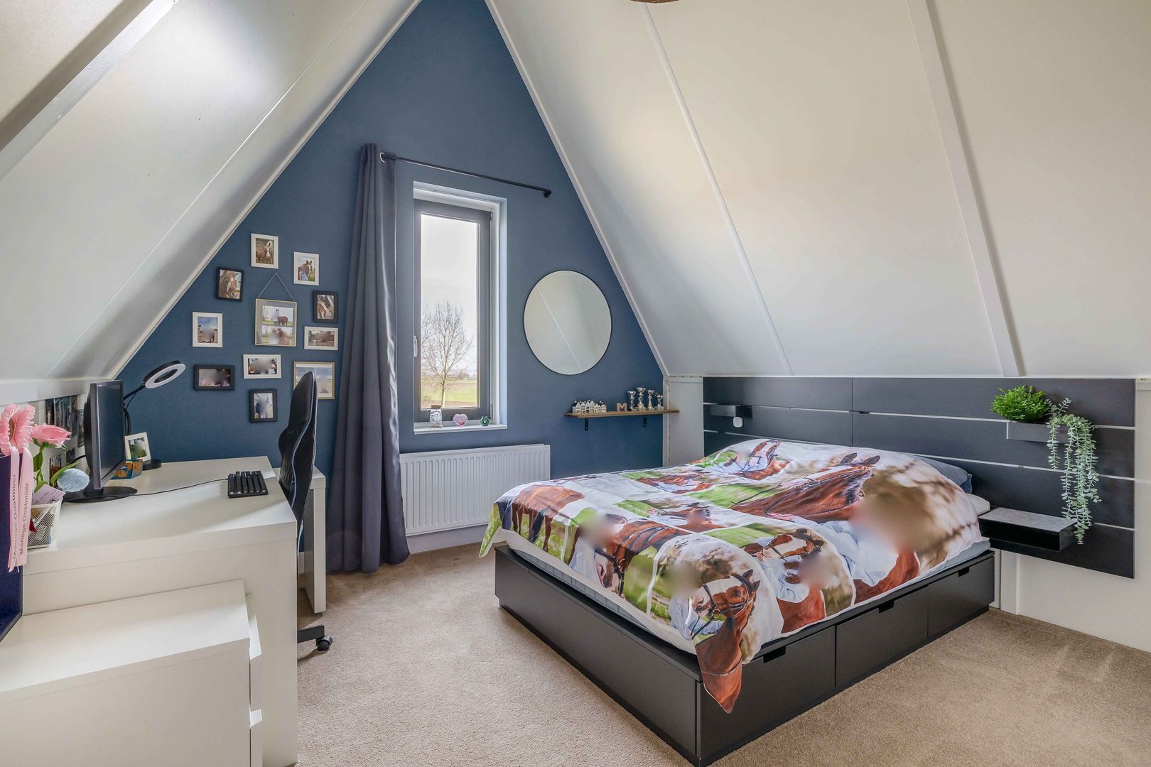 Joost van den Vondellaan 122, Middelharnis foto-31