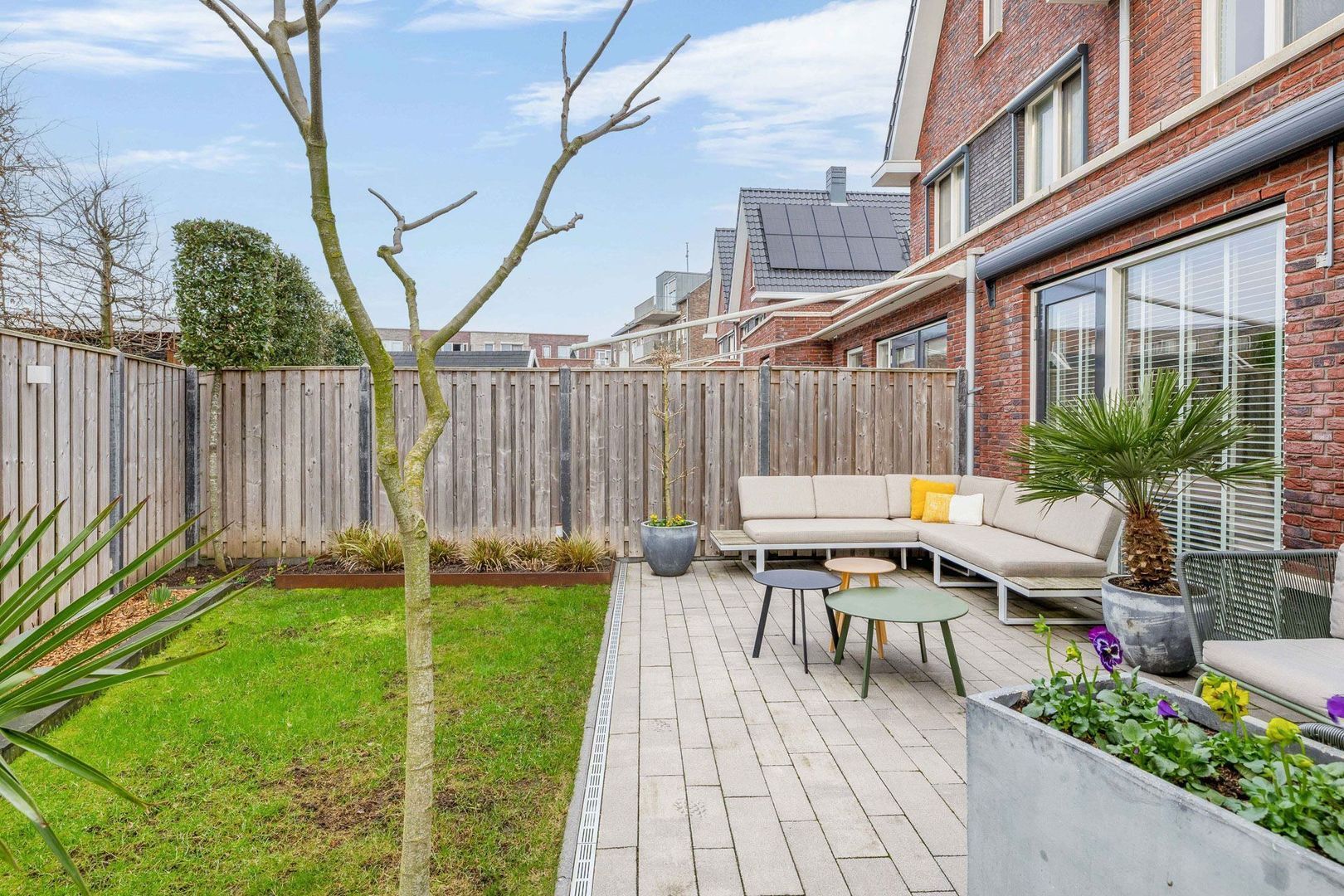 Joost van den Vondellaan 122, Middelharnis foto-36