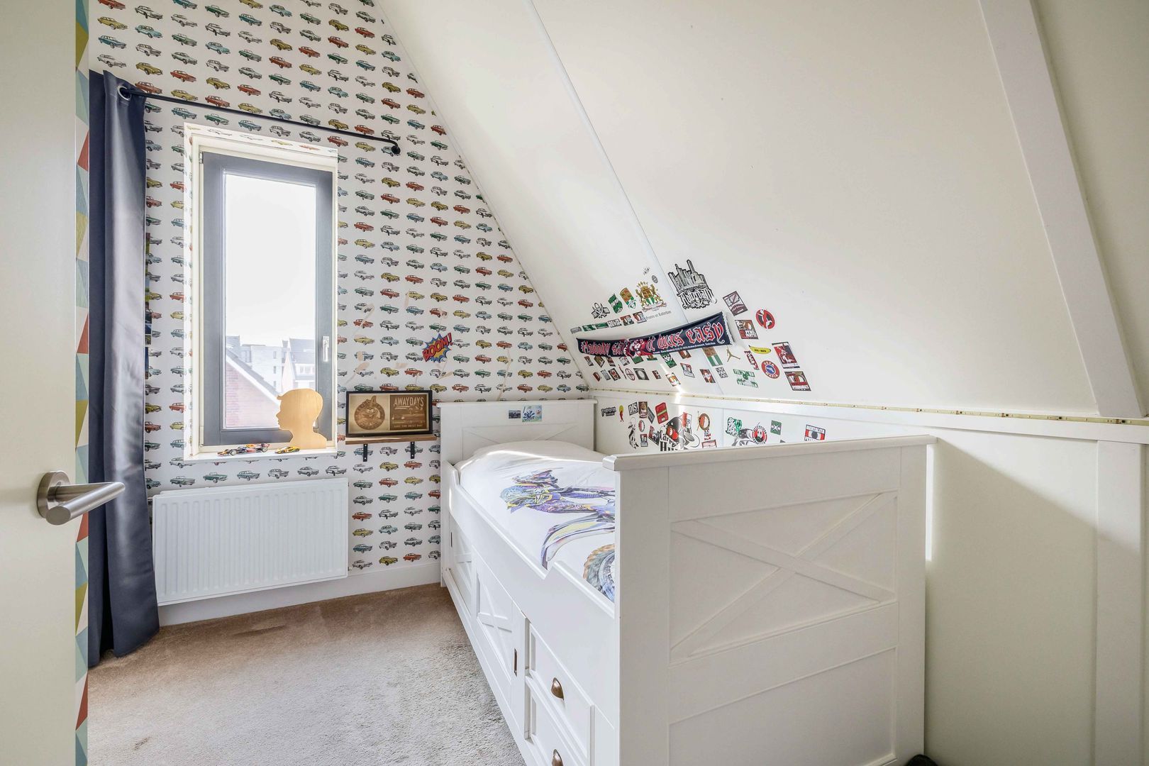 Joost van den Vondellaan 122, Middelharnis foto-32