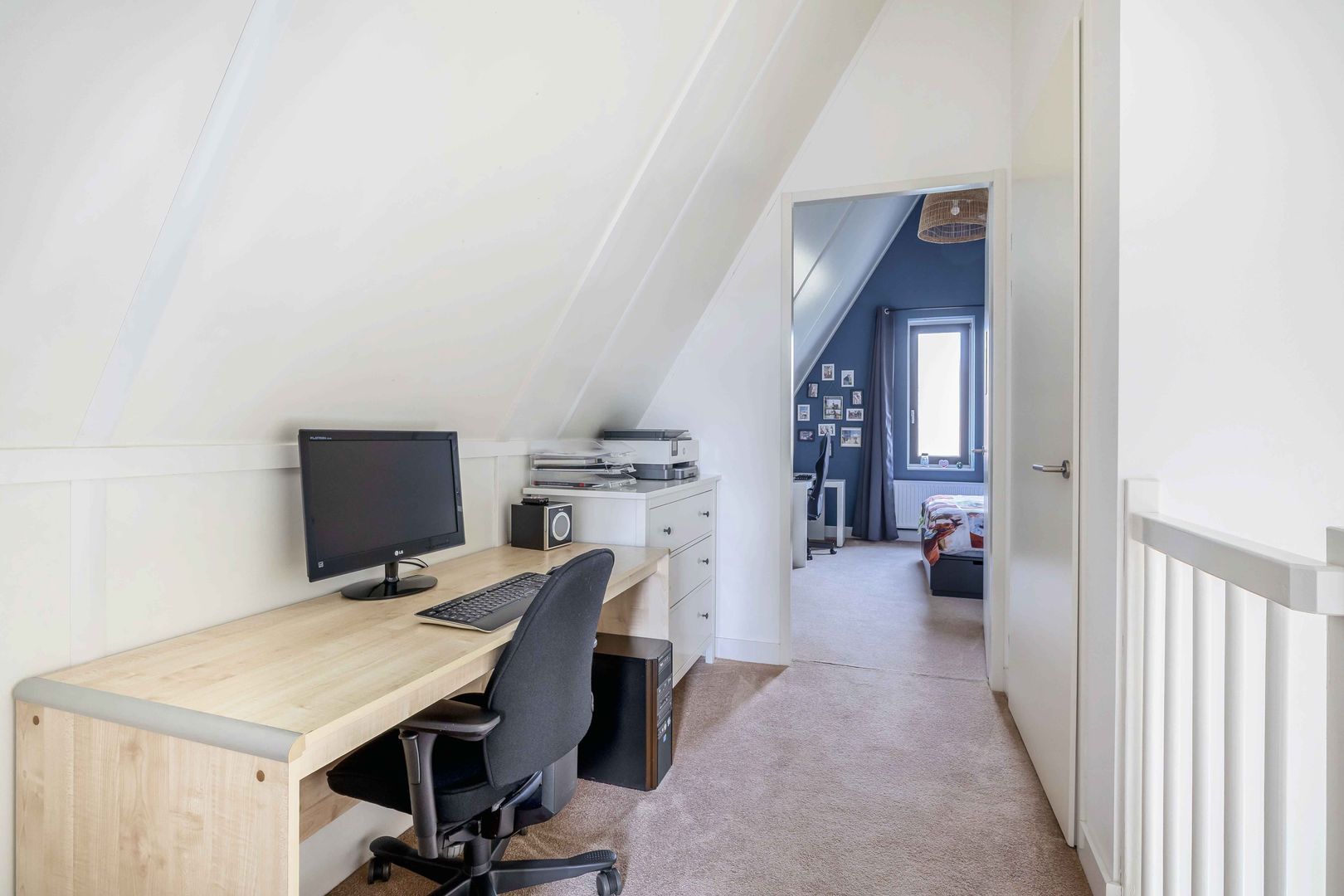 Joost van den Vondellaan 122, Middelharnis foto-30